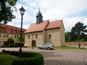 Emmauskirche