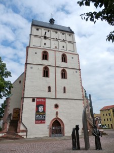 Stadtkirche St. Marien